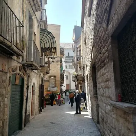 בית נופש Indipendent House In The Old Town *