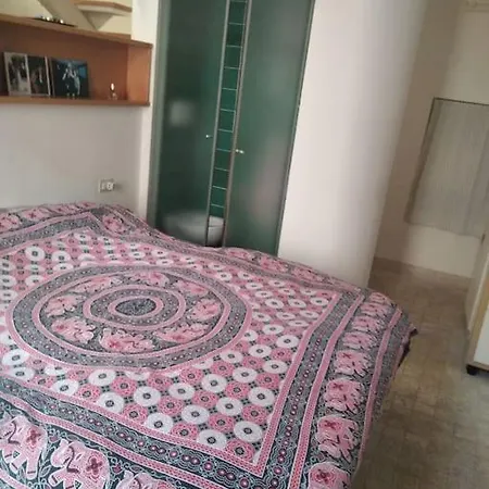 Indipendent House In The Old Town בית נופש *