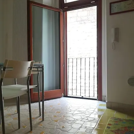 Indipendent House In The Old Town בית נופש *